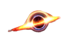 Blackhole Icon